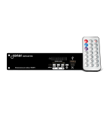 Sonar SMPR-MP3FM