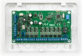I/O-F расширитель 