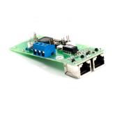 PSE-PoE.(10-30)DC/48DC-10VA инжектор одноканальный