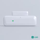 Livi CS Датчик открытия магнитоконтактный беспроводной СМК для системы  Умный дом Ливи 