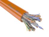 UTP Cat5e ZH нг(А)-HF 25х2х0,52