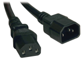 PC-C13C14-2M