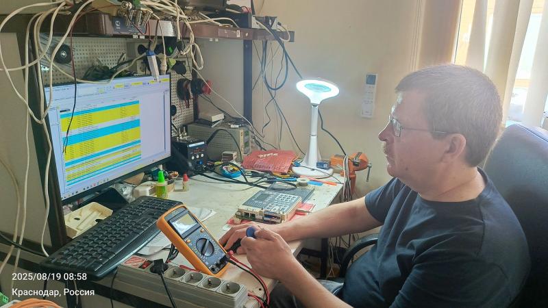 Ремонт неисправности пожарной сигнализации видеокамер, турникета, металлодетектора рамочный БЛОКПОСТ